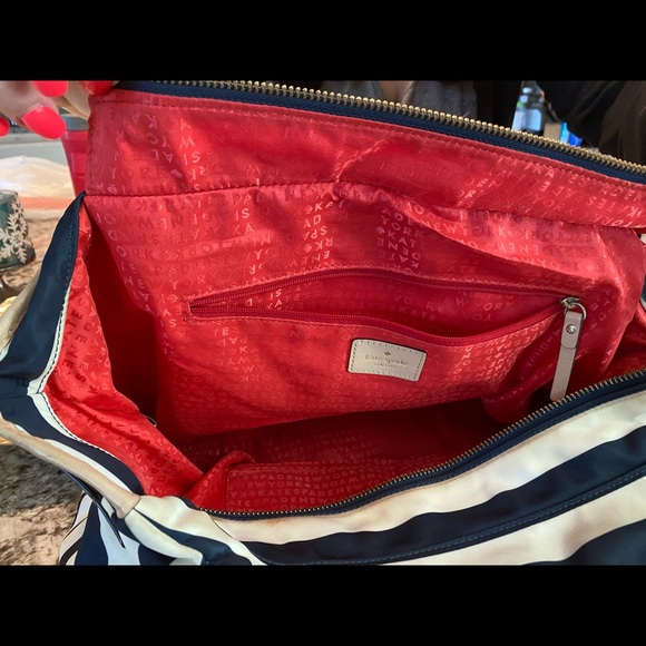Kate spade purse - Picture 3 of 6